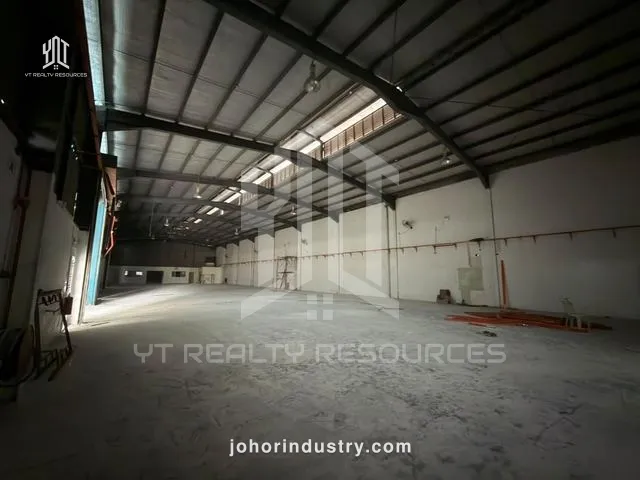 Senai @Cyber 1.5 Storey Detached Factory for Sale or Rent - Detached Factory in Senai