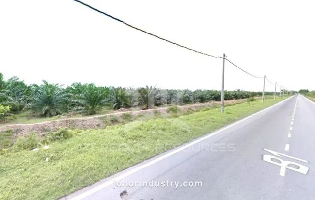 Kapar Industrial Land - Industrial Land in Kapar, Selangor