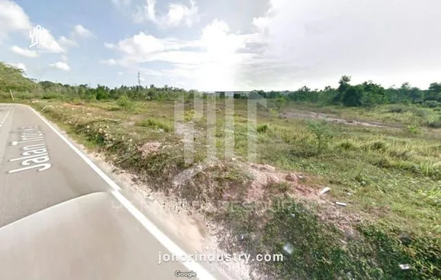 Ayer Hitam Commercial Land - Commercial Land in Ayer Hitam