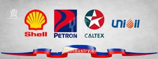 Kota Tinggi Petrol Station Land - Commercial Land in Kota Tinggi