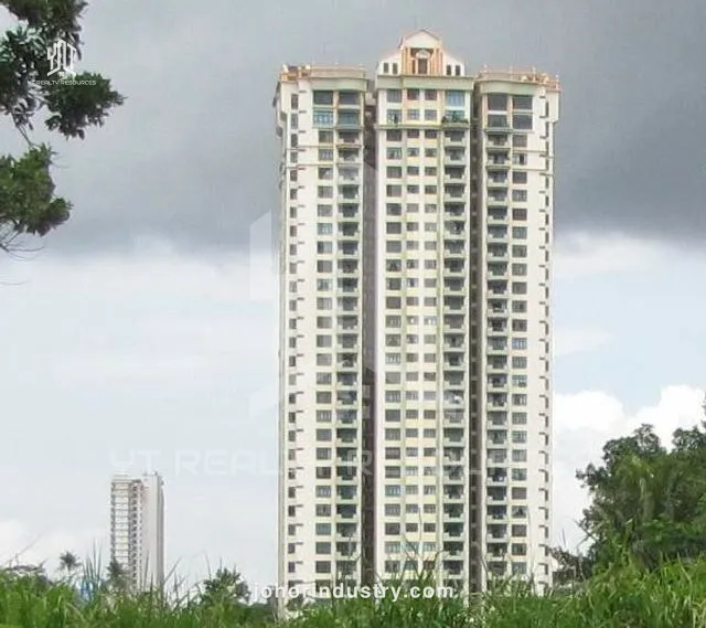 Wadihana Commercial  Land - Commercial Land in Bandar