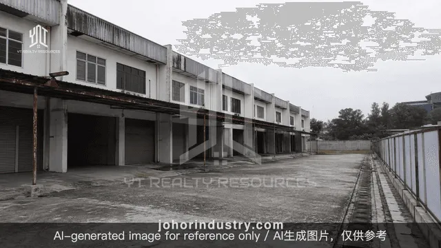 Terrace Factory - 排厂 in 奥斯汀山, 地不佬